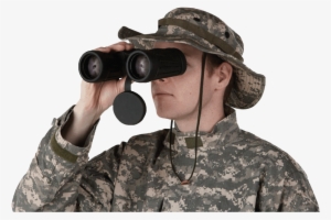 Next - Soldier Binoculars