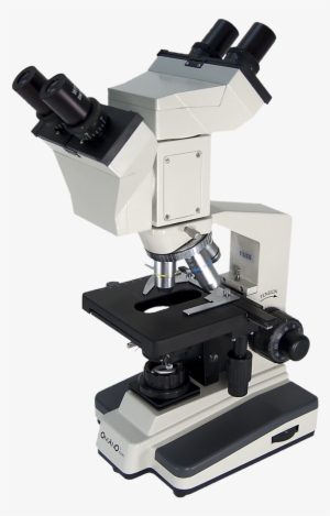 Microscope Omano Omtm368 Dual Binocular Teaching Microscope
