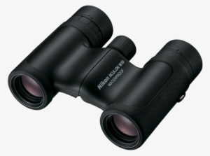 Nikon Aculon T01 10x21 Black