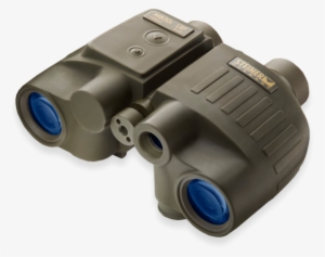 M830r Lrf 1535 Nm Military Binocular, Shown In Green