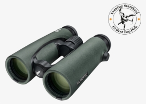 £1,855 - Swarovski Optik Binoculars El 8.5x42 W B