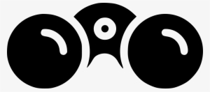 Binocular Comments - Circle