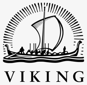 Viking Press Logo - Viking Publishing Logo