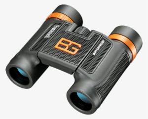 Bear Grylls Compact Binocular - Bear Grylls Bushnell