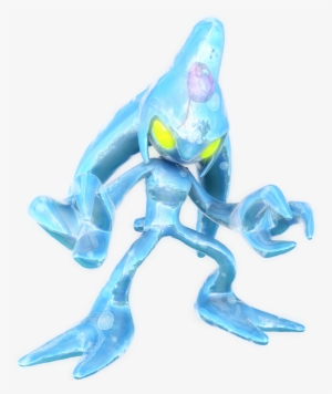 View Samegoogleiqdbsaucenao Chaos , - Sonic Forces Chaos Toy