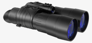 Pulsar Edge Gs 1x20 Nv Goggles