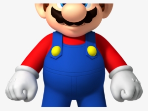 Mario Bros Clipart Face - Nintendo Prepaid Card (for Japan)