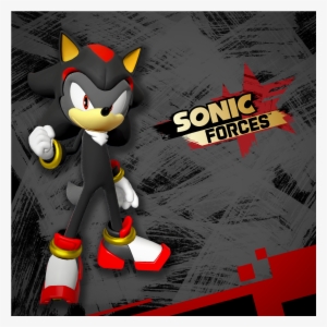 Join An Epic High-speed Fight To Save A World Decimated - Sega Sonic Forces Bonus Edition + Sonic Hat Xbox One