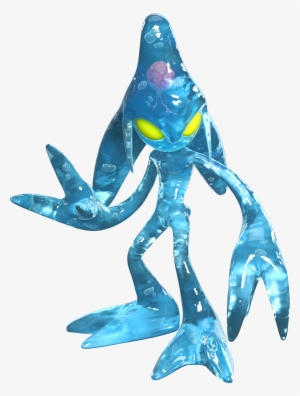 Top 10 Anime Liars - Sonic Forces Speed Battle Chaos