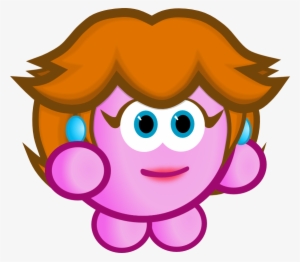 Super Mario Bros - Inkscape