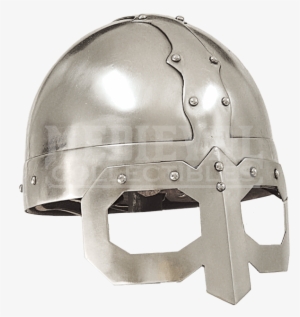 Viking Spectacle Helmet - Spectacle Helmet