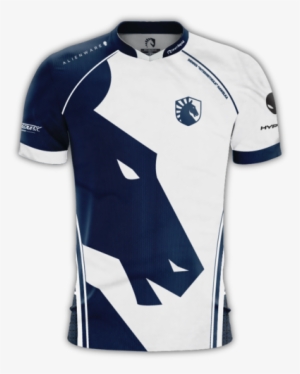 Team Liquid 2018 Jersey - Team Liquid Jersey 2018