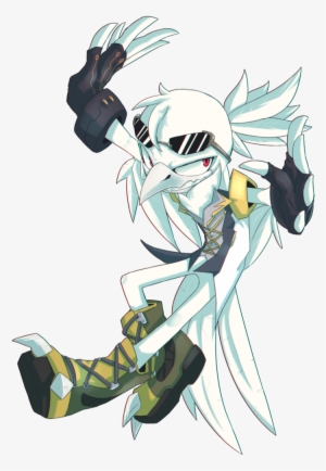 Sonic Forces Avatar A By Metallicseraph On Deviantart - Sonic Forces Bird Avatar