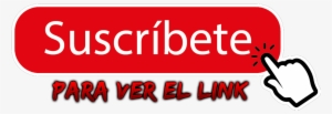 Suscribete Boton Png Graphic Royalty Free Download - Suscribete Gif Png