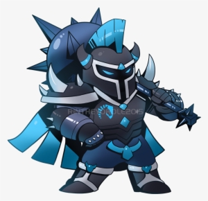 Morde W/ Team Liquid Motif