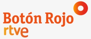 Logo Boton Rojo Rtve - Rtve