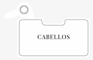 Boton-cabellos - Illustration