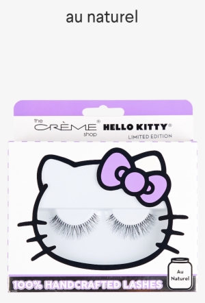 Rose Gold Hello Kitty