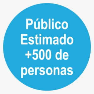 Boton-personas - Circle