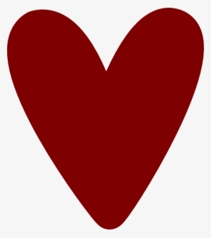 Abstract Heart Clipart At Getdrawings - Tiny Heart Clipart