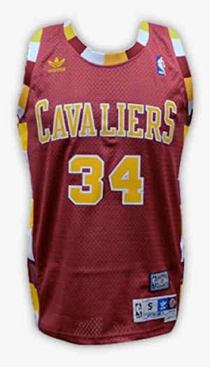 1974 - - Cleveland Cavaliers Jersey Transparent