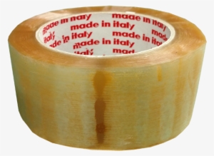 Primetac Solvent Blockout Tape 520 2” Clear - Gruyère Cheese