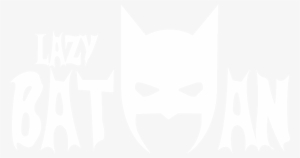 Lazybatman - Happy Birthday Uncle Batman