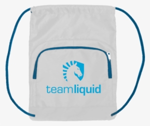 Team Liqu - Liquid Dota 2 Logo