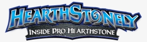 Hearthstonely - Interview