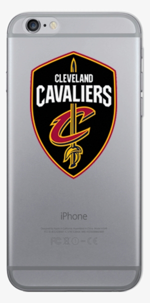 Cleveland Cavaliers Phone Case - Nba: 2015-2016 Champions - Cleveland Cavaliers