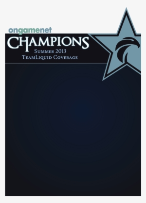 [ogn Summer] The Pilot Vs - Graphic Design