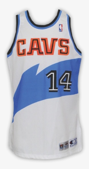 1994 - - Cavs Jerseys 1980 1983