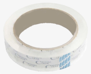 Adhesive Crystal Tape - Bague D'inviolabilite Comap