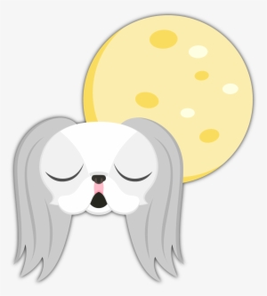 Dog - Emoji Puppy Free