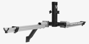 3-step Loading Process - Roof Rack