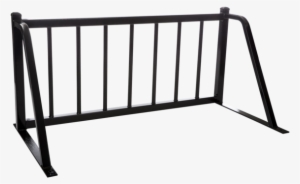 Falconer Bike Racks - Multiple Bike Rack