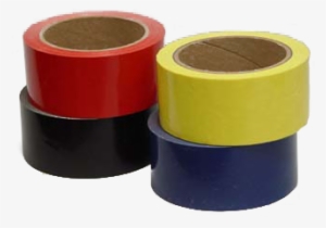 Pvc Tape 1" - Strap