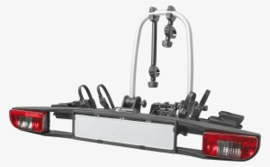 Bike Carrier Westfalia Bc 80 Bikelander Classic - Bicycle Carrier