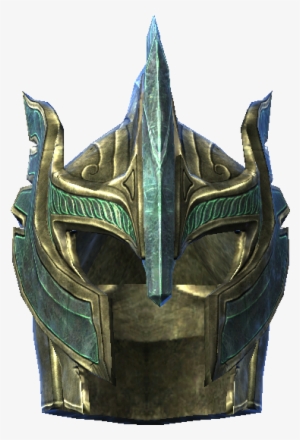 Imperial Helmet Skyrim - 560x560 PNG Download - PNGkit