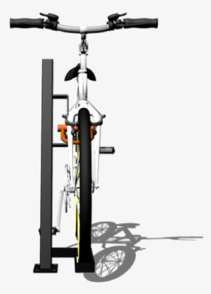The Xr1™ Bike Rack Is One Of The Country's Leading - Hybrid Bicycle