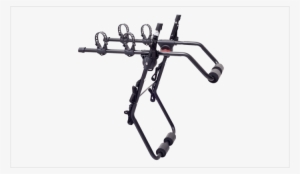 Car Bike Rack For Two Bikes - Bicycle