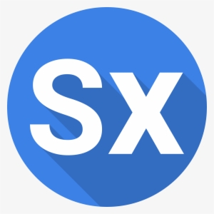Stavox - Eu - Emblem