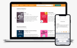 Wattpad Desires To Be Your Literary Agent - Wattpad