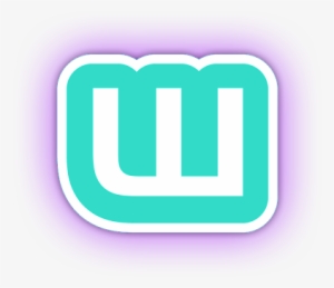 Wattpad - Wattpad Blue Icon