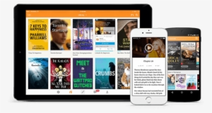 Wattpad App Image - Wattpad App