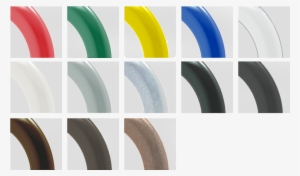 Color-samples V2 - Circle