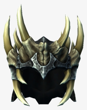 The Elder Scrolls V - Skyrim Jagged Crown