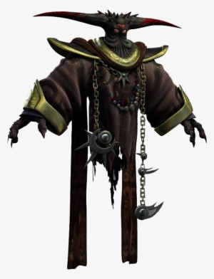 Black Doom - Black Doom Sonic