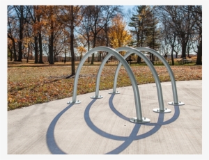 Bike-rack - Bicycle