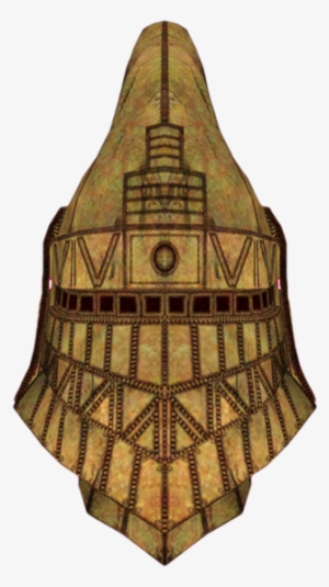 Printed Dwarven Helmet Skyrim By Killonious Pinshape - Patchwork